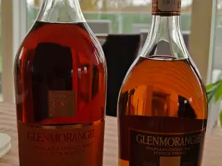 Whisky sonnalta Px