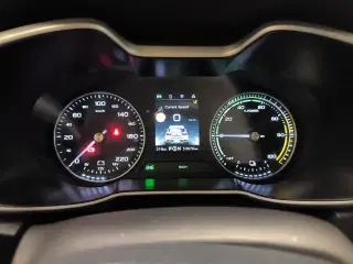 MG ZS  EV Luxury