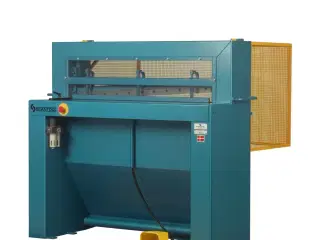 TSP 200 Scantool pneumatisk maskinsaks