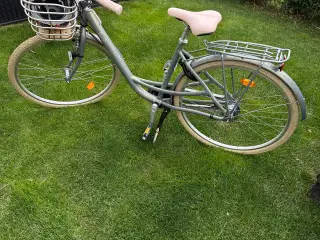 Fantastisk Flot Damecykel