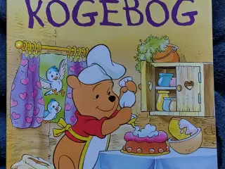 Peter Plys Kogebog