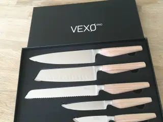 Vexø knive