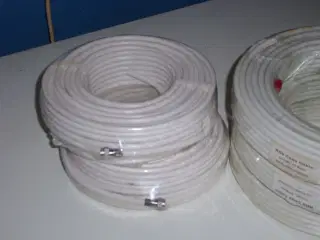 ny 25 meter antene kabel