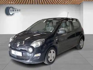 Renault Twingo 1,2 16V Authentique ECO2