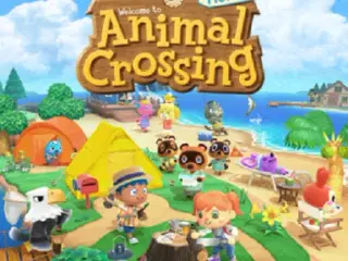Animal Crossing: New Horizons kort beskrivelse