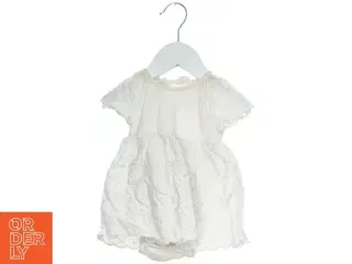 Sommerdragt til baby fra H&M (str. 62)