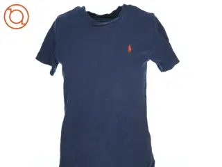 T-shirt fra Ralph Lauren (Str. ca 10 år)