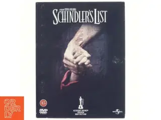 Schindler&#39;s List Se