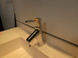 Armatur HANS GROHE Talis S 80