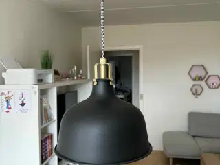 Ikea lamper