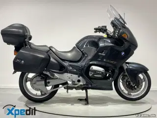 BMW R 1100 RT