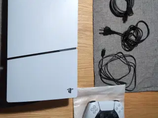 PlayStation 5 slim digital 2 tb 