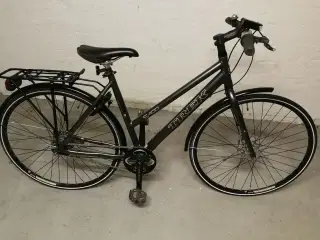 Dame cykel TREK