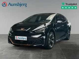 Cupra Born 77 e-Boost