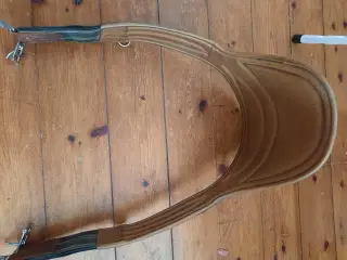 Pladegjord 130 cm