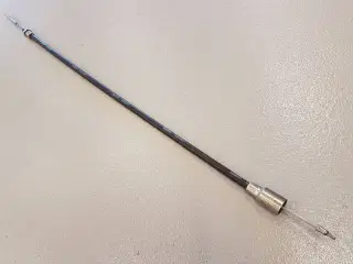 Knott bremsekabel til trailere 2030 mm