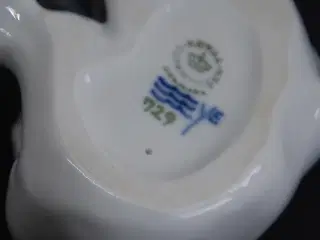 Royal copenhagen 729 Isbjørn