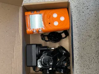Multigasdetektor