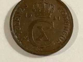 2 Aurar 1931 Iceland
