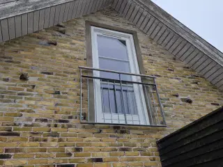 Rationel Terrassedør årgang 2011