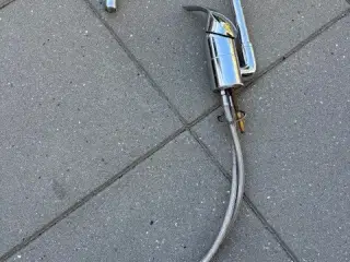 Grohe Køkkenarmatur Krom