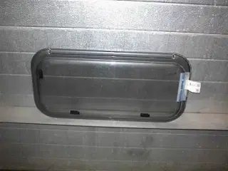   Rude Oplukkelig