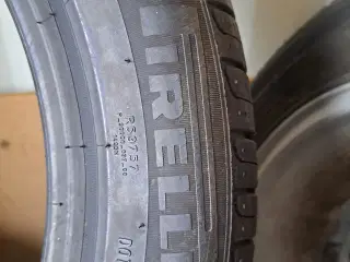 2 nye dæk