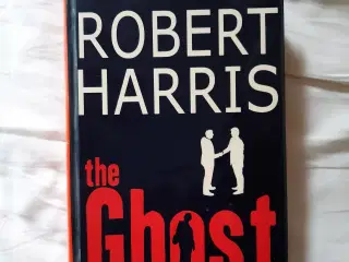 The Ghost af Robert Harris