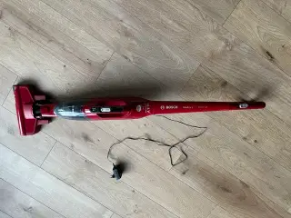 BOCSH trådløs støvsuger 
