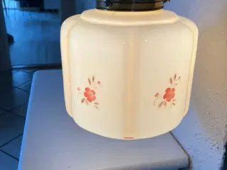 Art Deco lampe