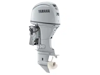 Yamaha F70BET2L