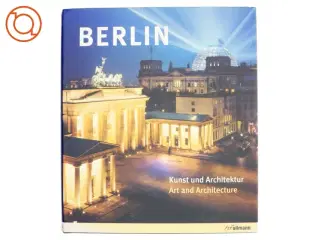 Art and architecture af Edelgard Abenstein, Harro Schweizer (Bog)