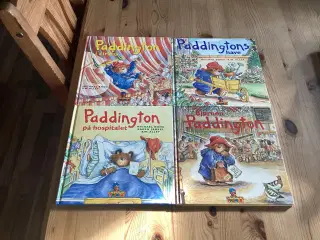 Paddington.