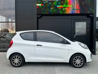 Kia Picanto 1,0 Active Eco