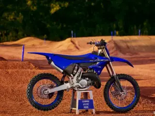 Yamaha YZ 125