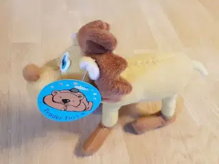 Ny løve fra Tender Toys