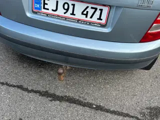 🚙til salg 