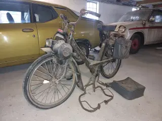 Velo Solex 3800