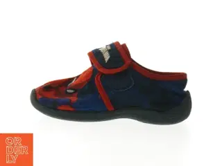 Spiderman hjemmesko til børn fra Marvel (str. 30 )