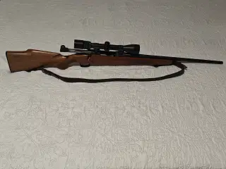 Winchester Model 670 kaliber 30-06  Winchester Mod