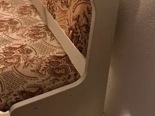 Sød bænk