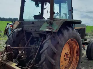 sælges eller byttes 