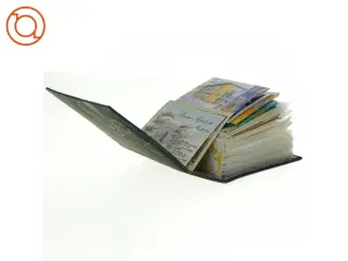 Receptkuverter (str. 16 x 12 cm)