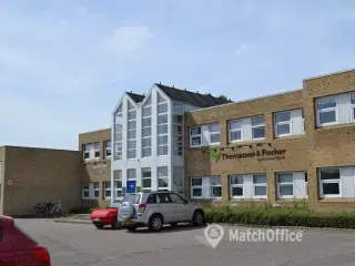 Moderne lokaler i Sundhed Center Øst. Sønderborg kan opdeles !