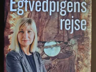 egtvedpigens rejse, af karin margarita frei, emne: