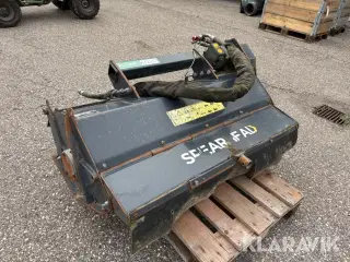 Slagleklipper Spearhead 12 HD