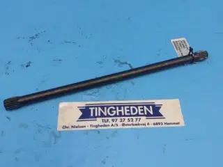 John Deere 6200 drivaksel PTO L76571