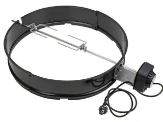 Cook>it® rotisseri til kuglegrill Ø57 x 12 cm