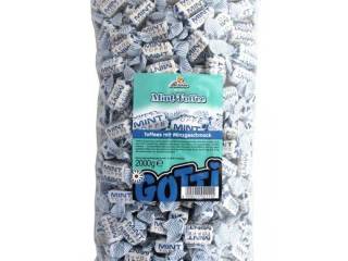 Rexim Mint Toffee Gotti 2000 g.