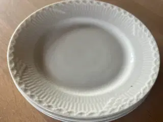 Royal Copenhagen kagetallerkener 